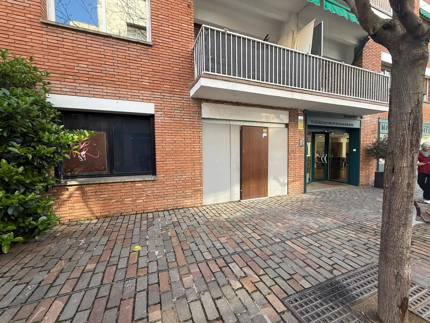 Local comercial en alquiler en Carrer de Villà 28, imagen 2