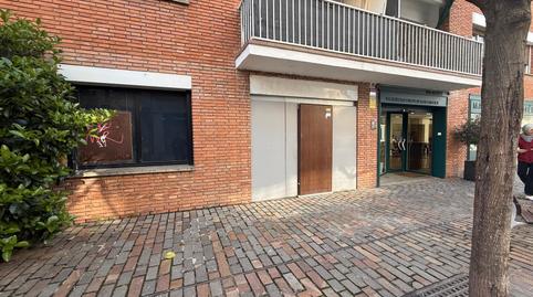 Foto 2 von Geschaftsraum zur Miete in Carrer de Villà, 28, Centre - Estació, Sant Cugat del Vallès