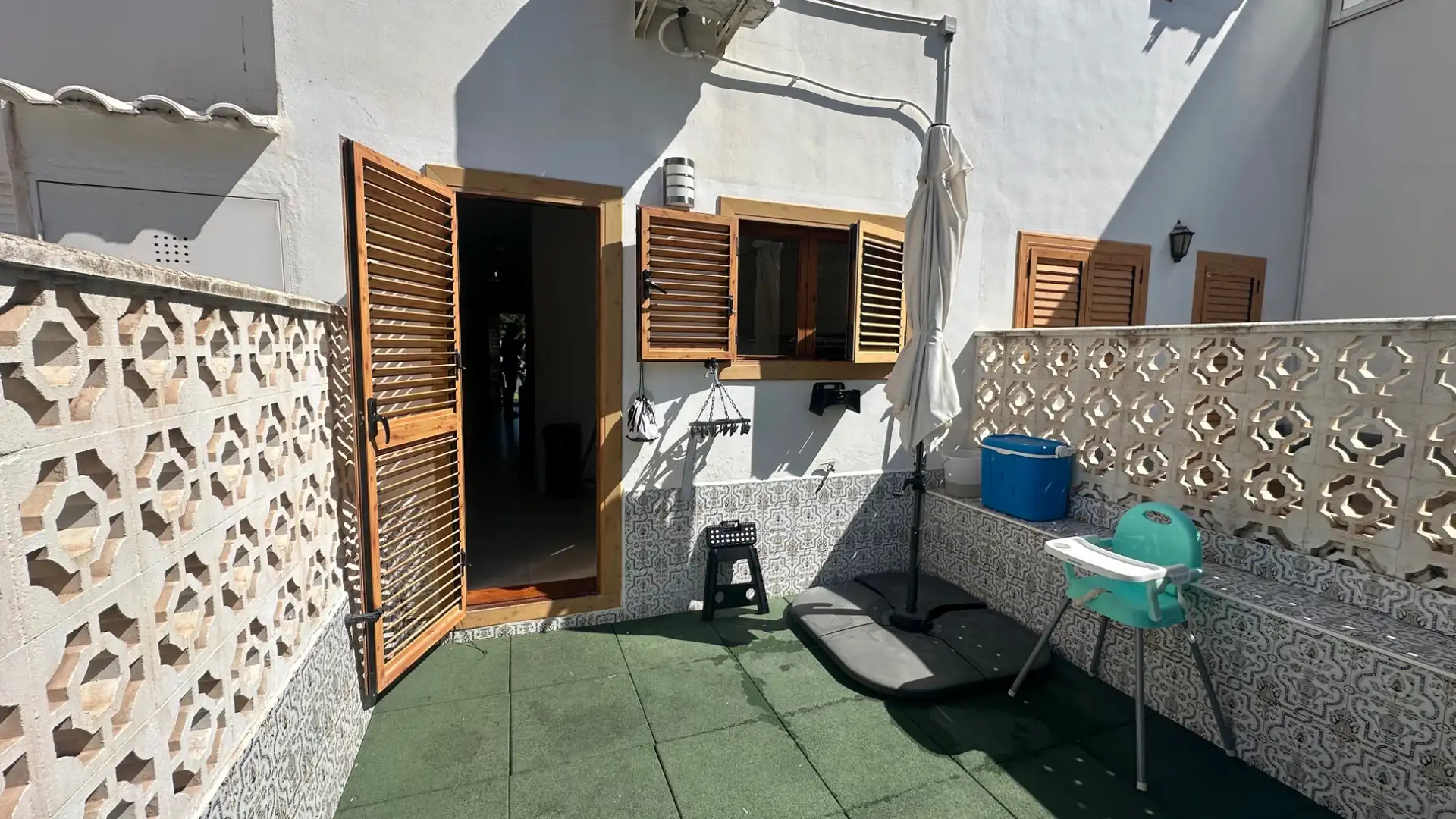 Adosado en venta en Nueva Torrevieja - Aguas Nuevas, imagen 32