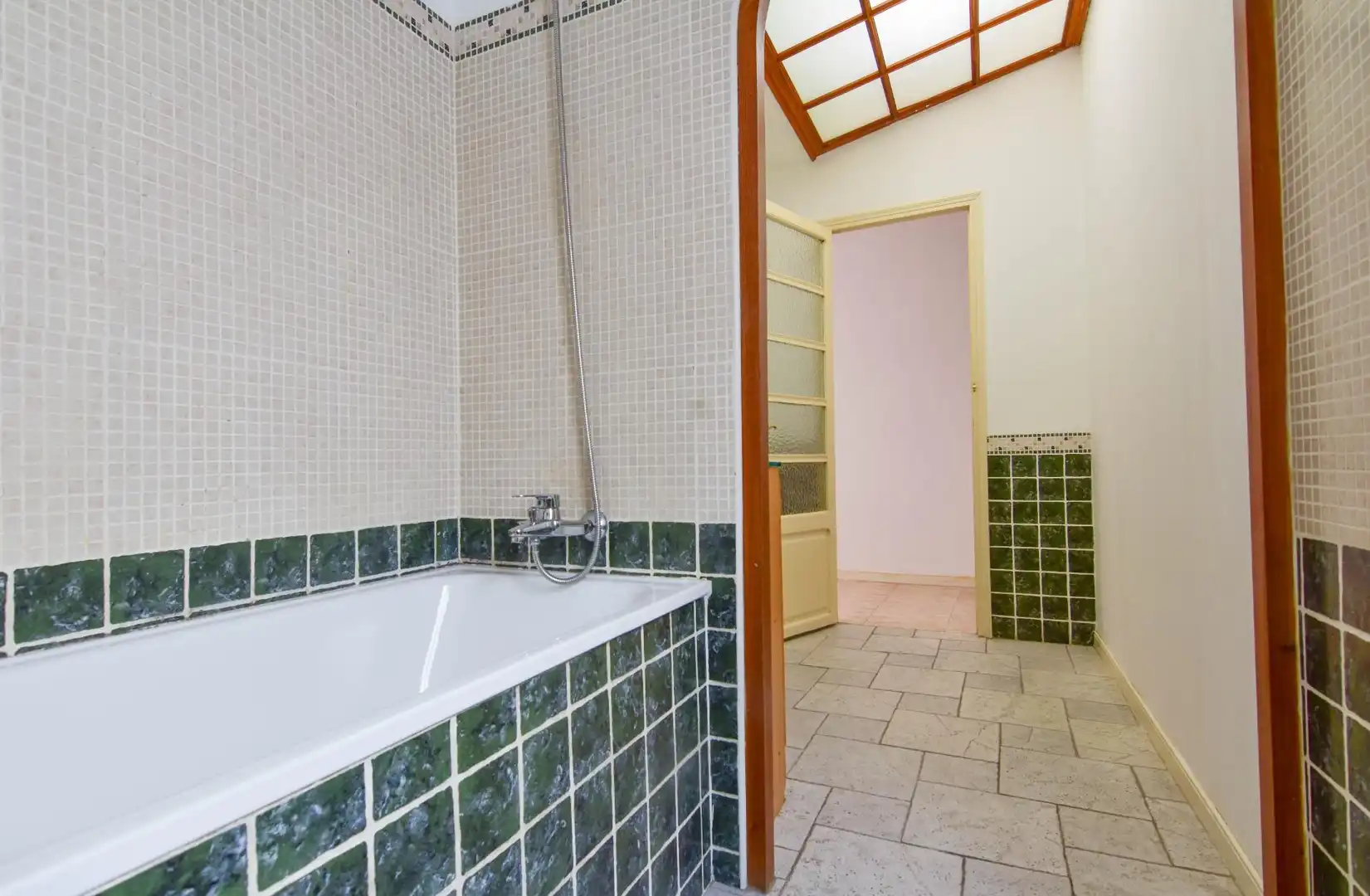 Baño de Piso en venta en Valencia con Aire acondicionado