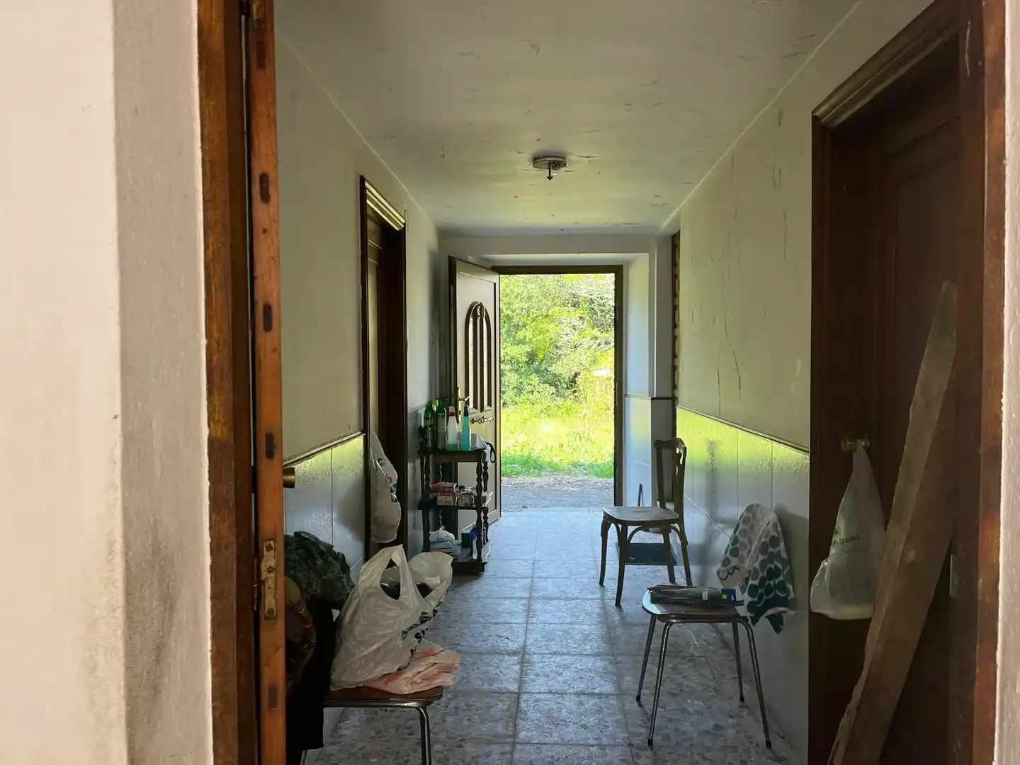 Casa o xalet en venda en A Estrada  amb Jardí privat i Traster