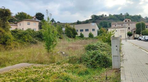 Foto 5 de Terreno en venta en Carrer de Bellmunt, 8, Sant Quirze de Besora, Spai, -1, Sant Quirze de Besora, Barcelona