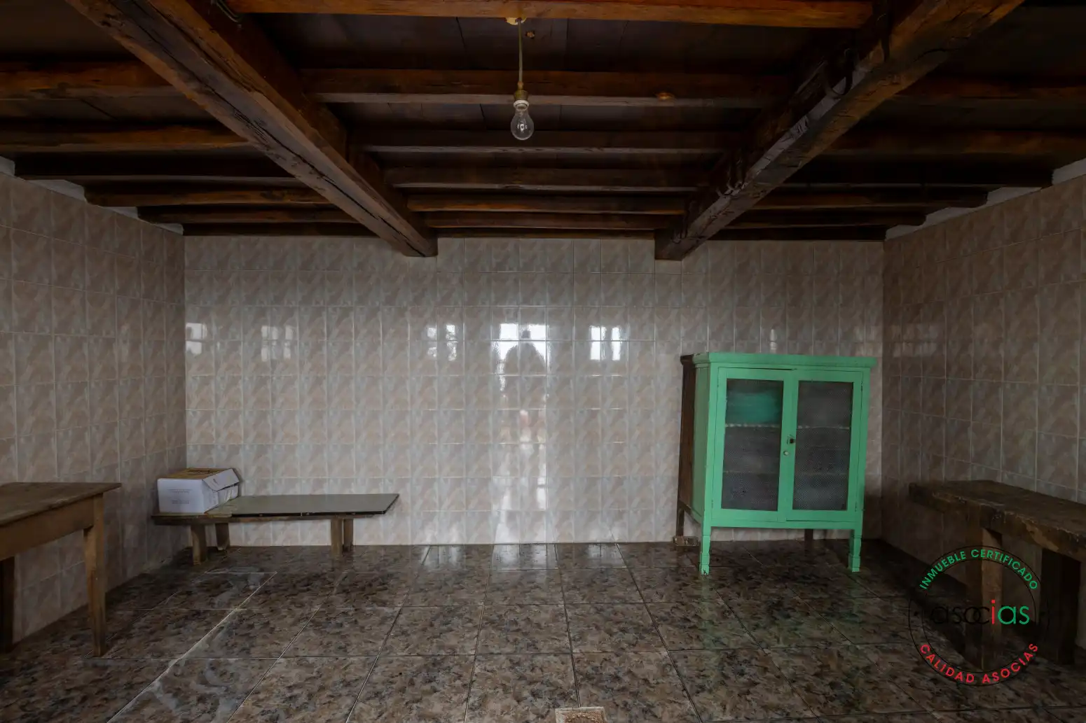 Casa o xalet en venda en Tineo amb Calefacció