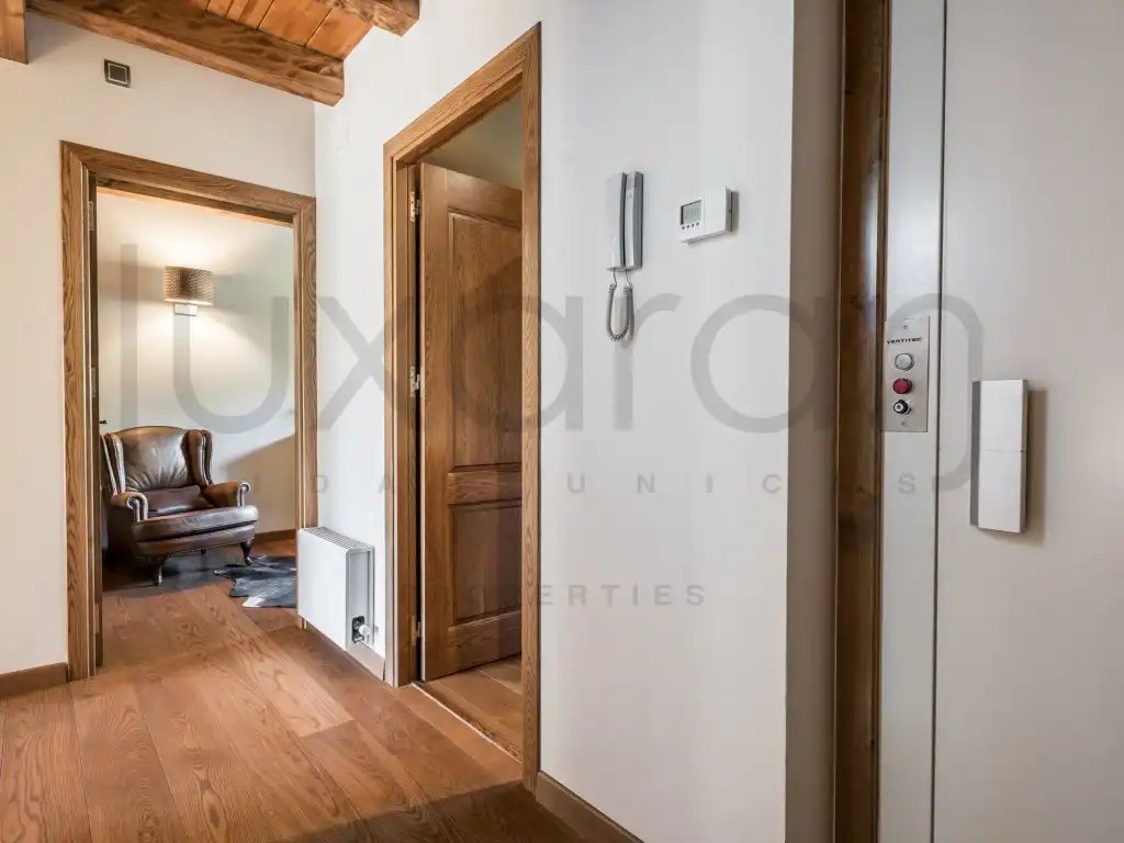 Casa o chalet en venta en Naut Aran