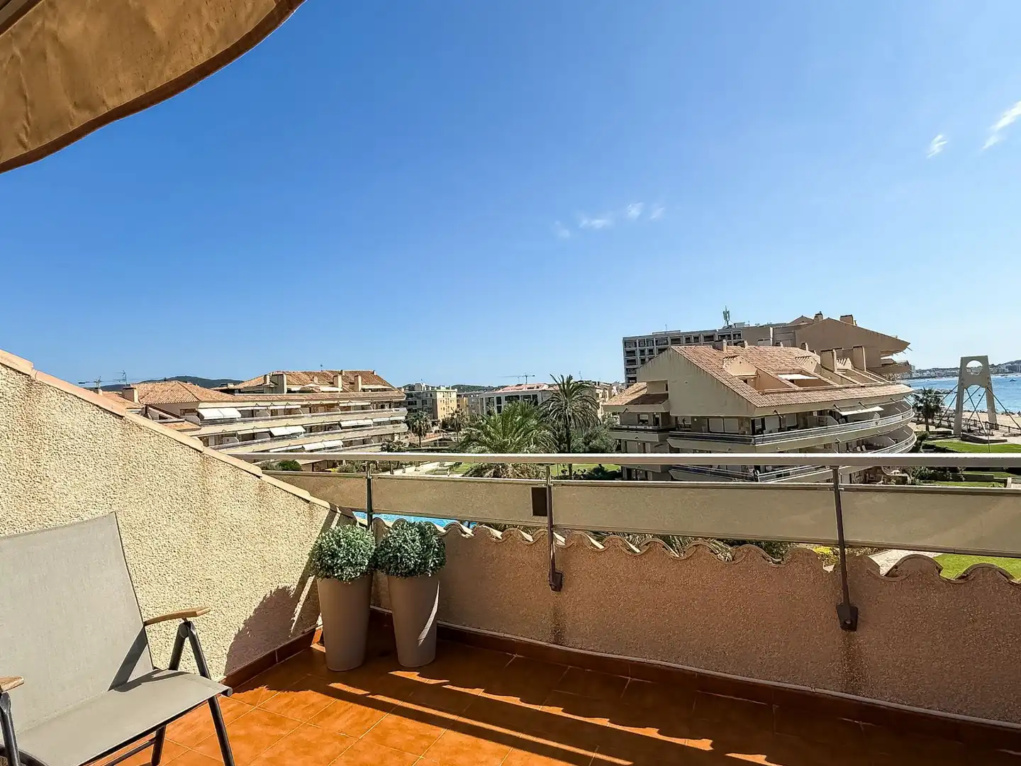 Wohnungen zur Miete in Torre Valentina, 2, Torre Valentina - Mas Vilar de La Mutxada - Treumal