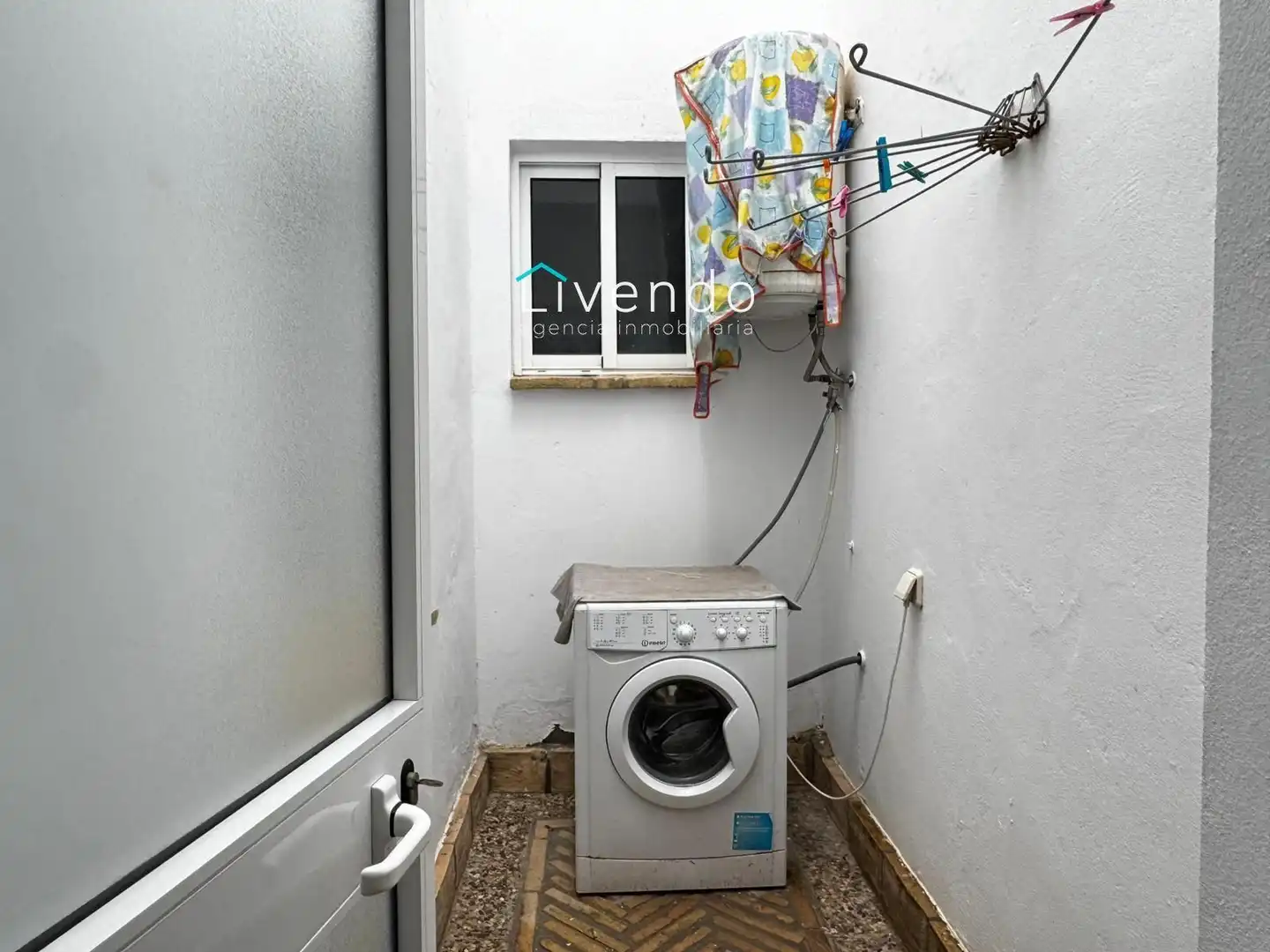 Terraza de Piso en venta en Conil de la Frontera con Amueblado