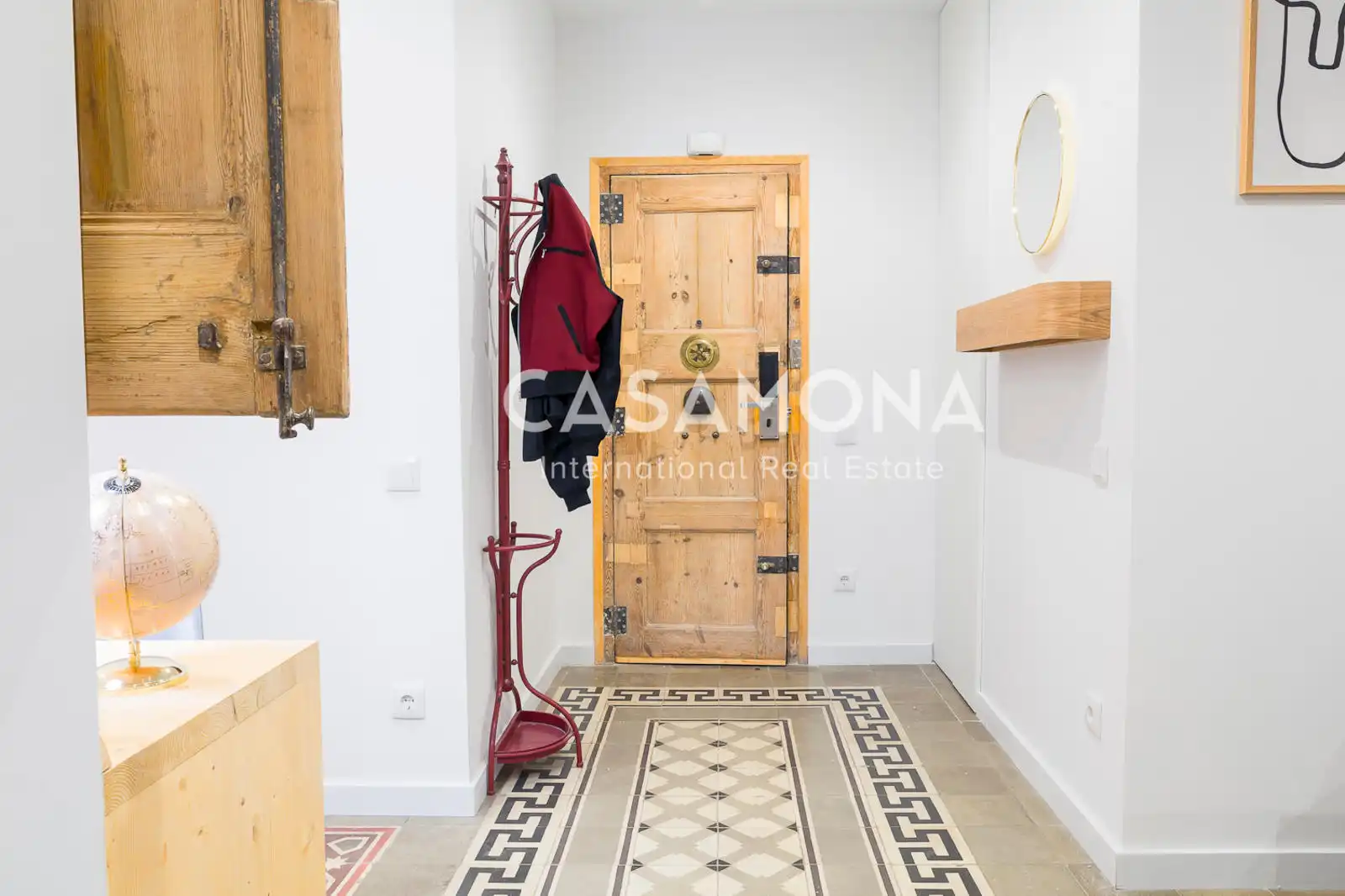 Apartment zur Miete in Eixample, imagen 19