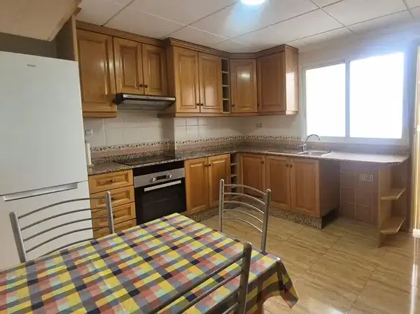 Piso con ascensor en venta en Benejúzar, imagen 3