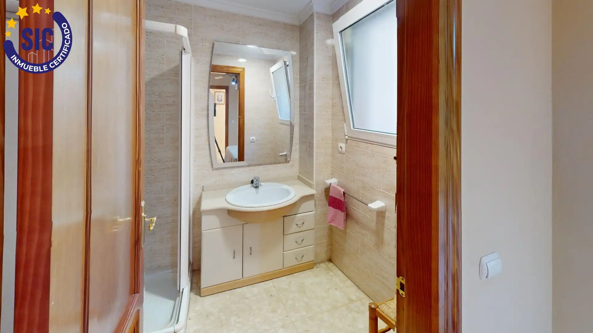 Appartement avec ascenseur à vendre à Calle CRUZ DE LA 18, imagen 18