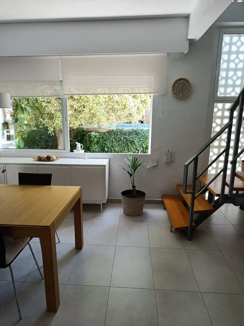 Comedor de Casa o chalet en venta en Torrent con Aire acondicionado, Jardín privado y Terraza