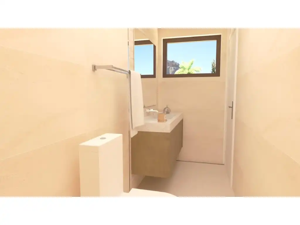 Apartament amb piscina en venda a Las Salinas, imagen 16
