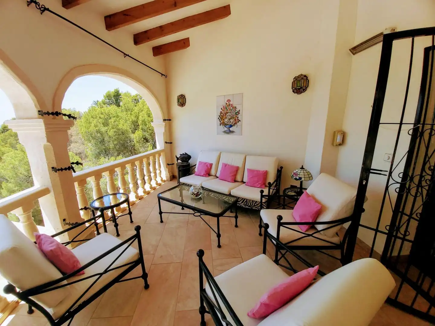 Detached house for sale in Altea la Vella, imagen 9