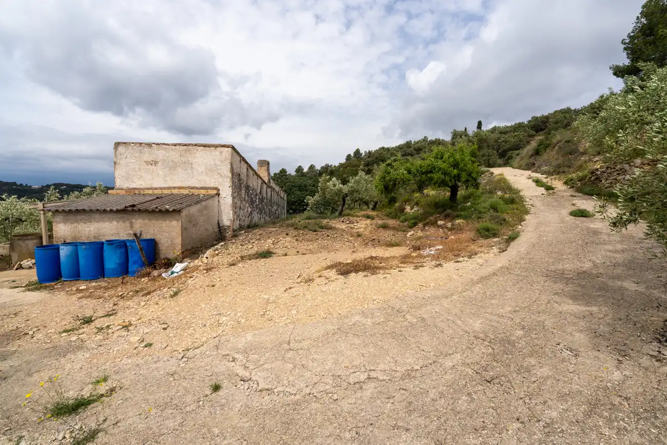 Terreno en venta en Tortosa