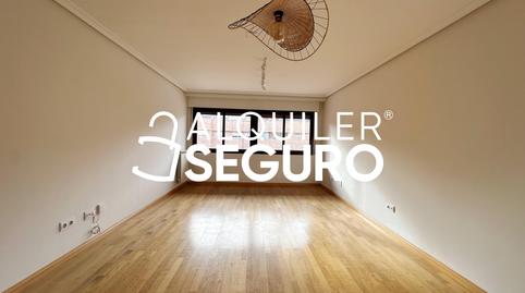 Photo 4 of Flat to rent in Castillo de Belmonte, Monte Rozas, Madrid