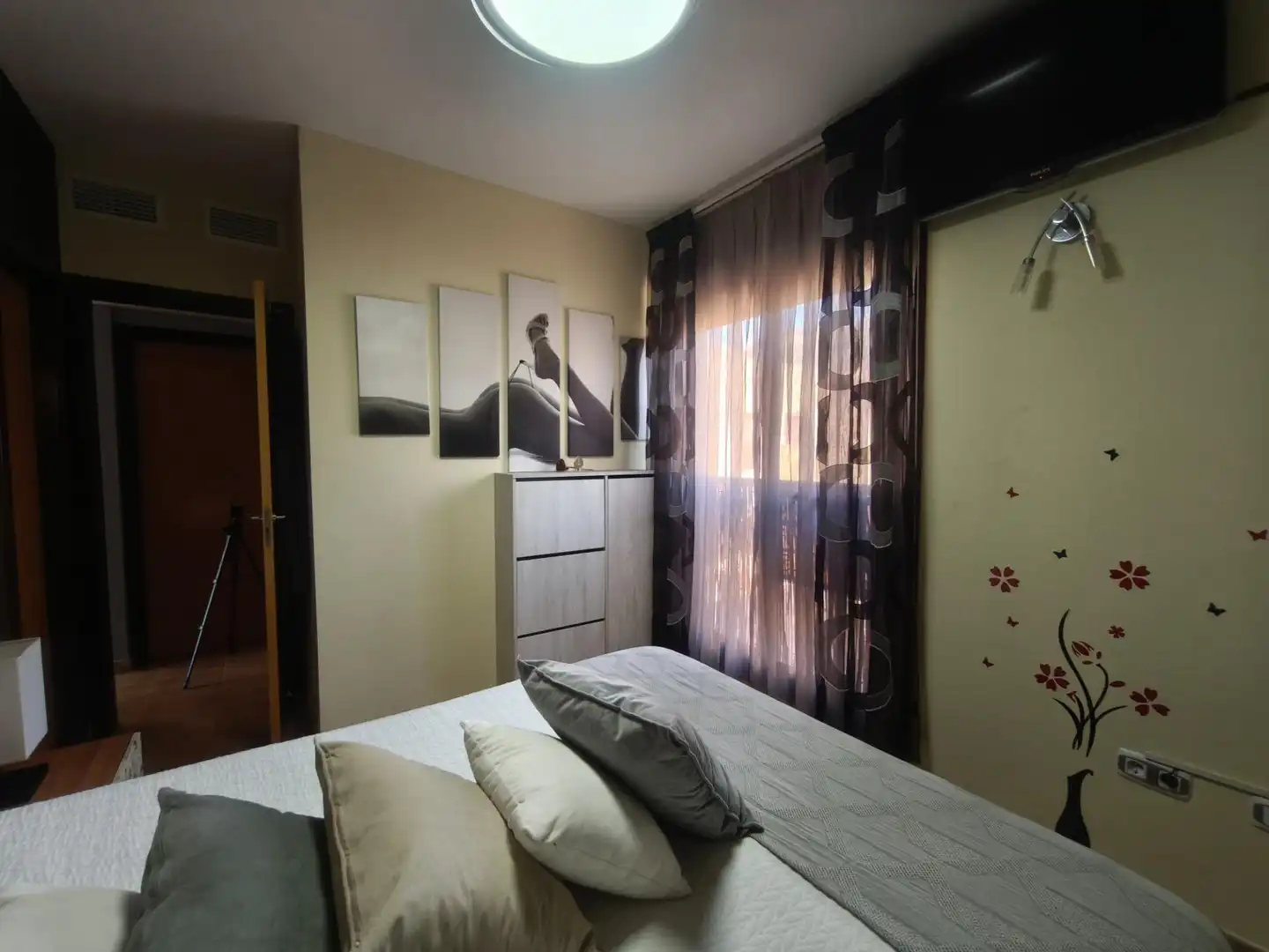 Attic for sale in Los Collados - Los Geraneos