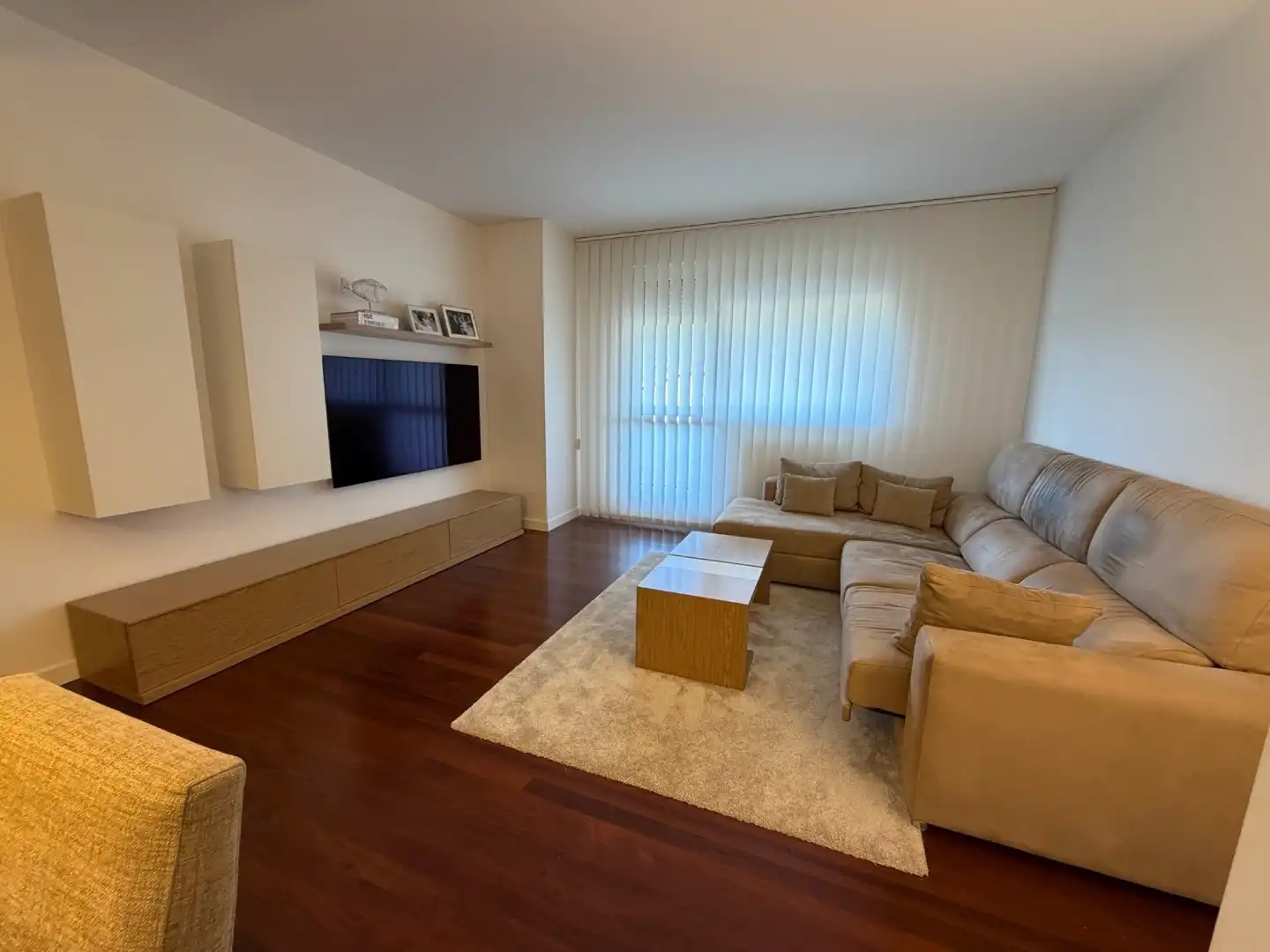 Sala de estar de Piso en venta en Ayala / Aiara, Araba - Álava