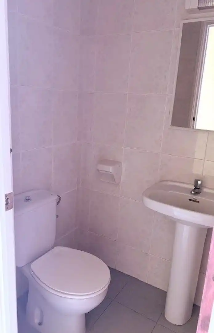 Bany de Local en venda en Lloret de Mar amb Calefacció