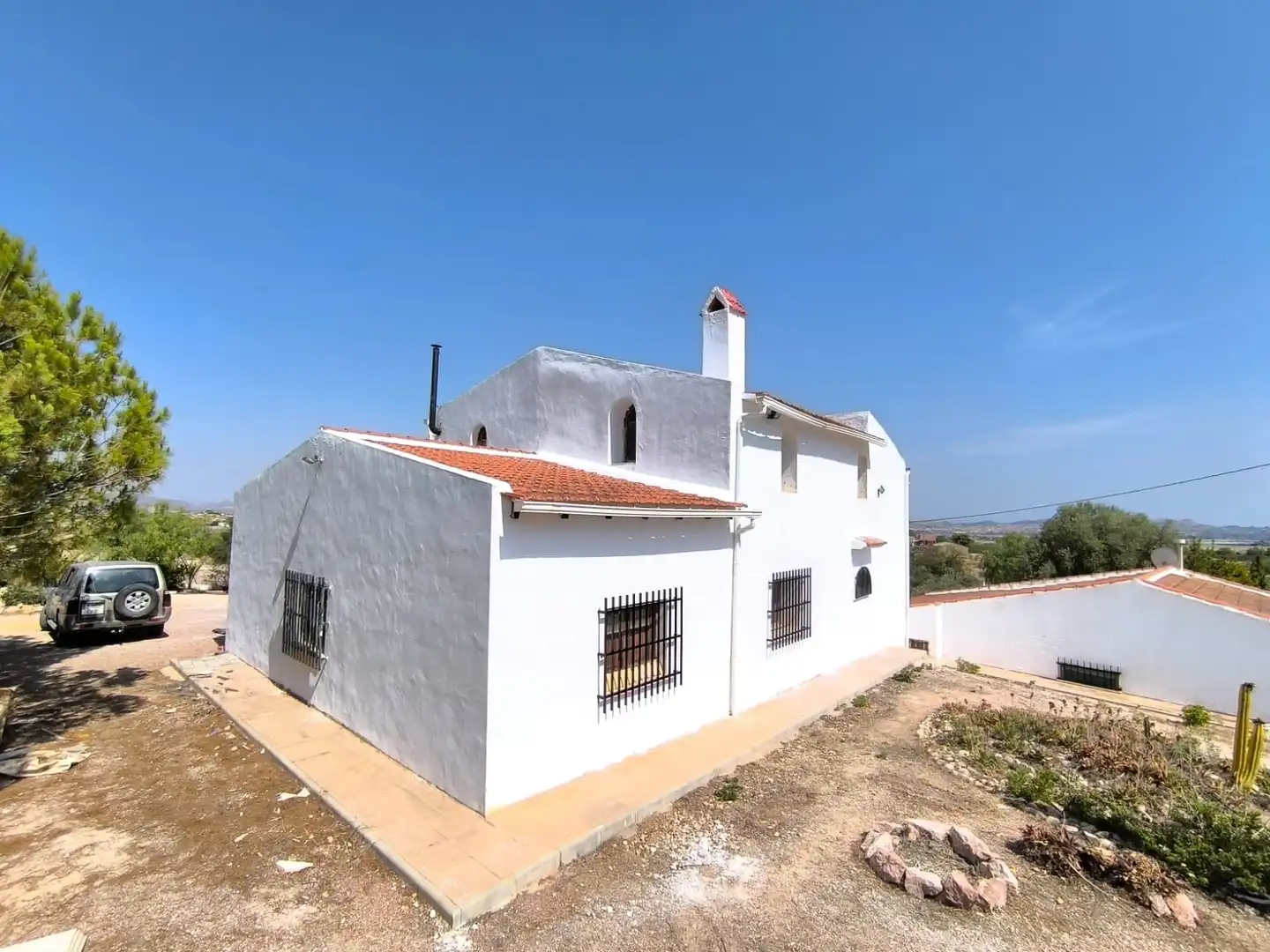 Casa amb terrassa en venda a Novelda, imagen 4