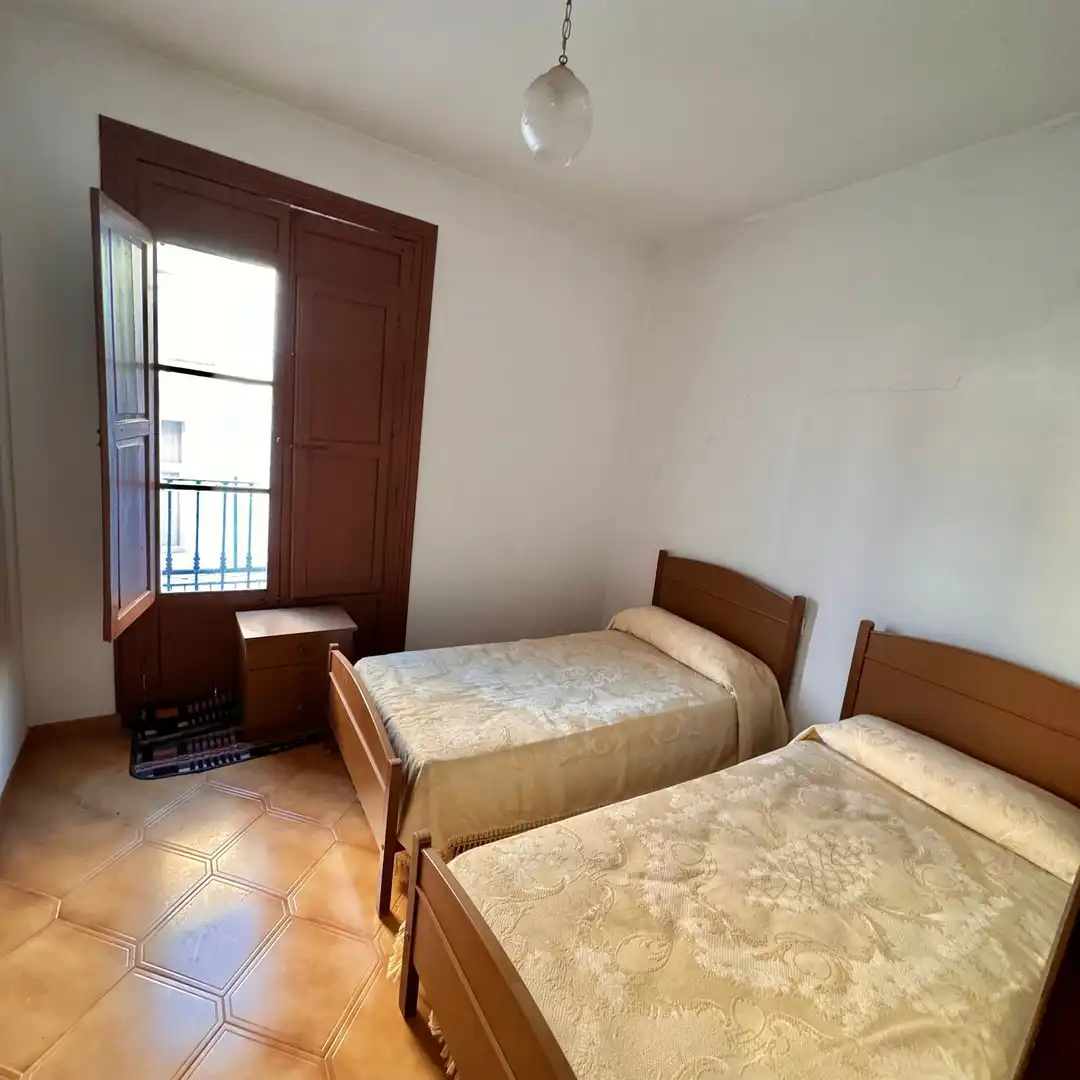 Casa rústica amb terrassa en venda a de Vélez 1, imagen 14