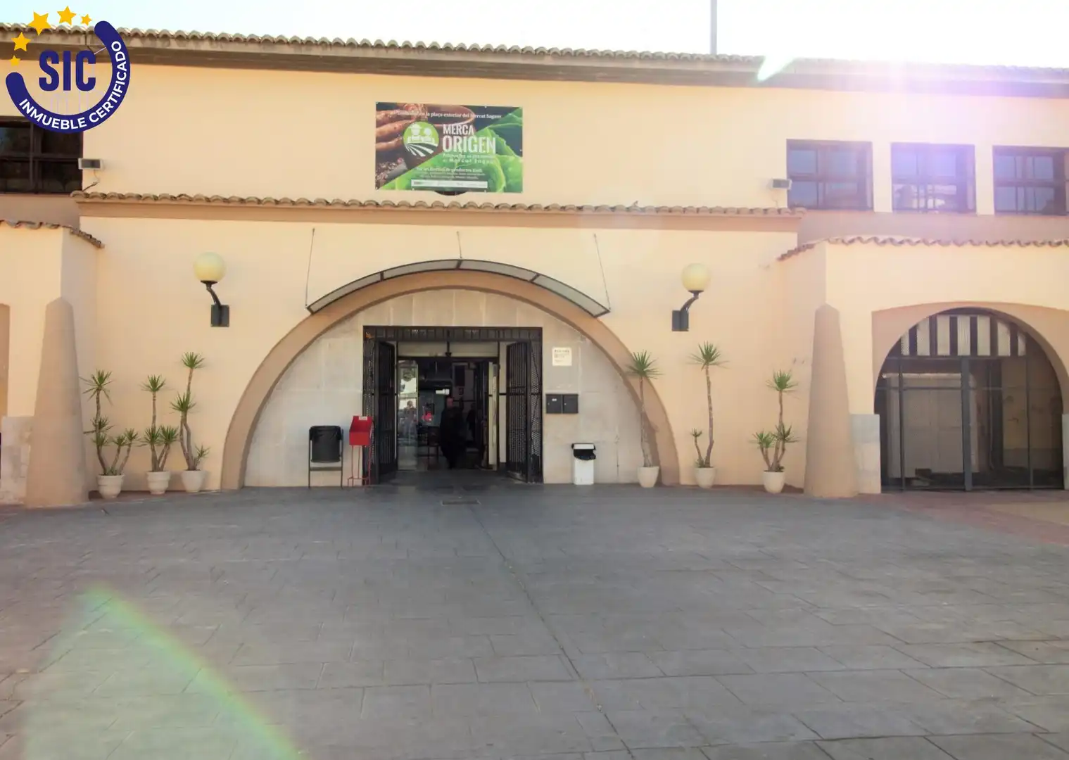 Residential zum Verkauf in Sagunto / Sagunt