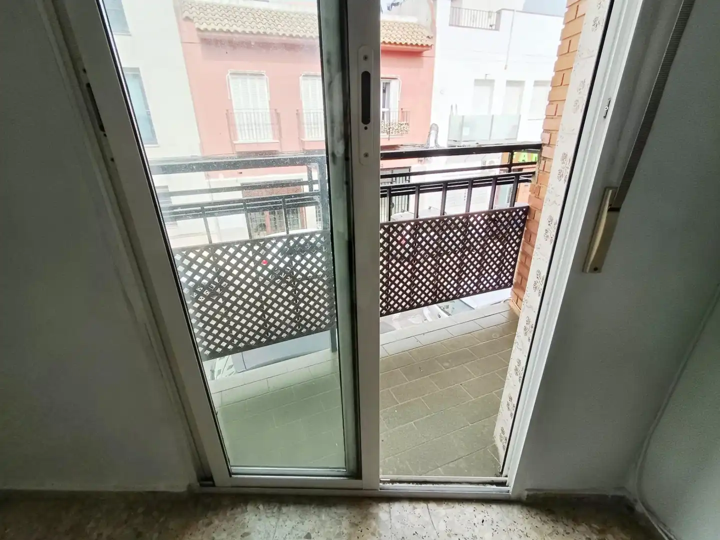 Terrassa de Casa o xalet en venda en Córdoba amb Terrassa, Traster i Alarma