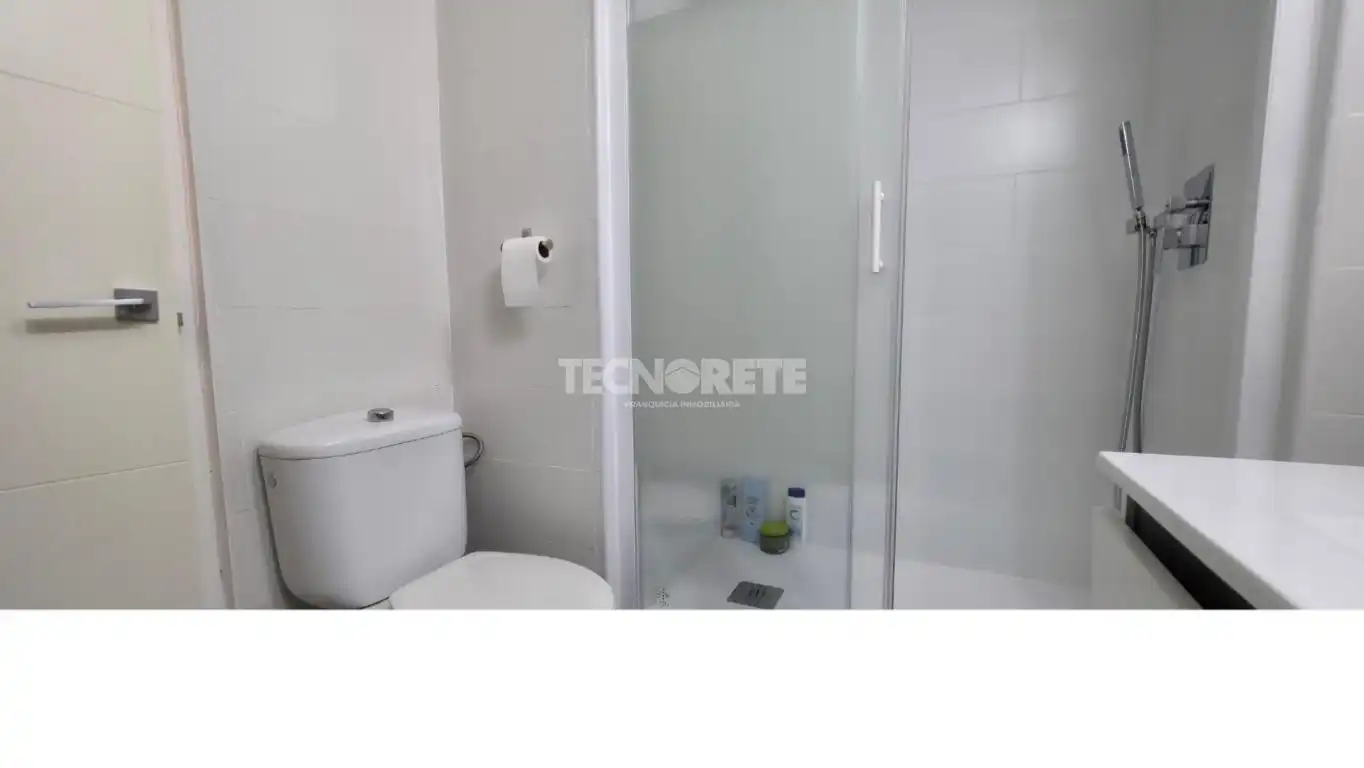 Bathroom of Flat for sale in Guadalajara