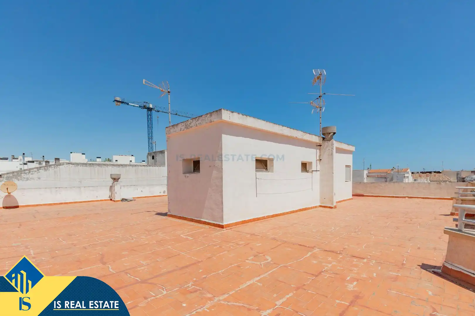 Apartment with lift for sale in Playa del Cura, imagen 31
