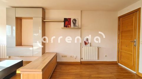 Foto 5 de Ático de alquiler en Perpetua Díaz, Pradolongo, Madrid Capital