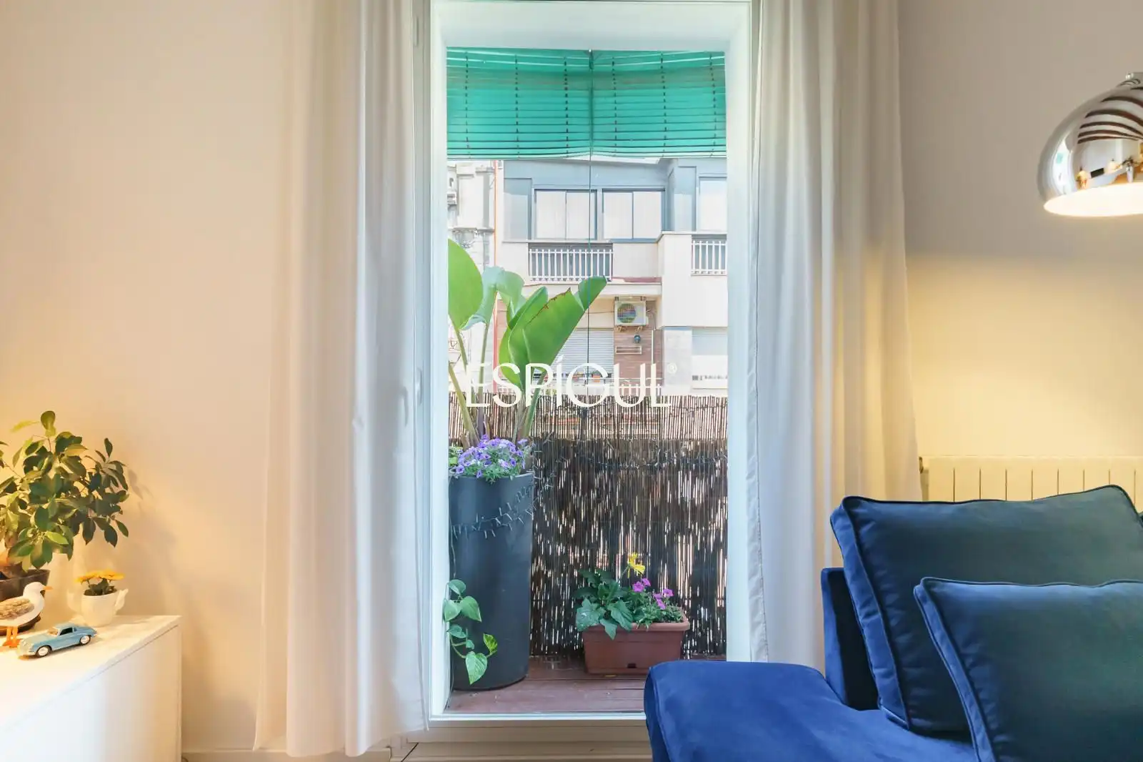 Piso en venta en NOU DE LA RAMBLA, El Poble Sec - Parc de Montjuïc