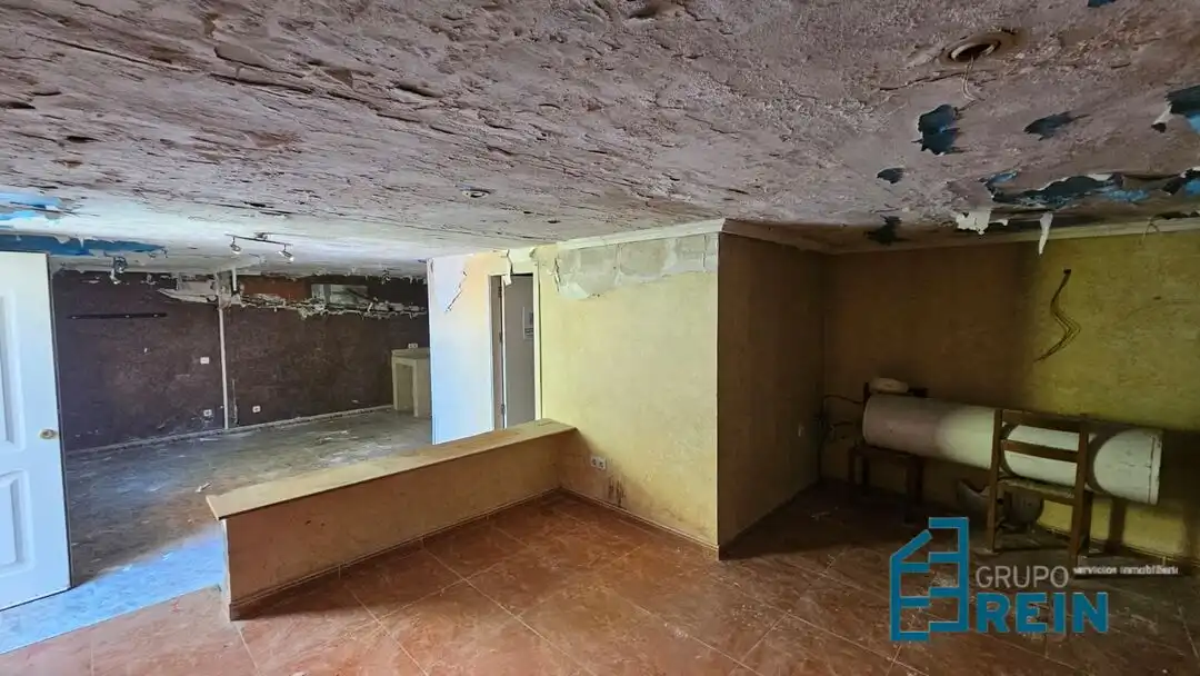 Villa con piscina in vendita a Calle Suecia, imagen 26
