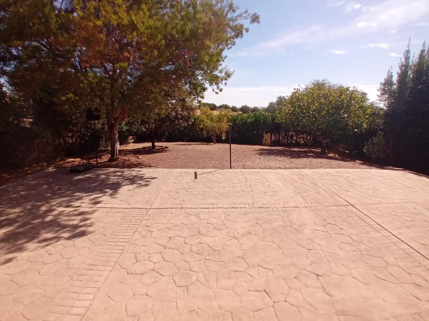 Villa con giardino in affitto a Periurbano Oeste - Sierra, imagen 35