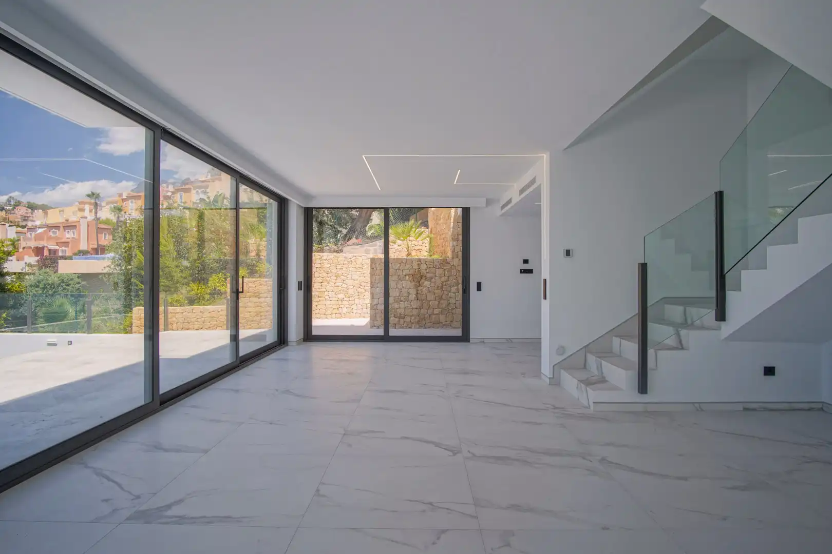 Detached house with terrace for sale in Mascarat, imagen 24