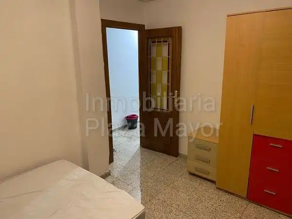 Pis amb terrassa en venda a Chinchibarra - Capuchinos, imagen 6