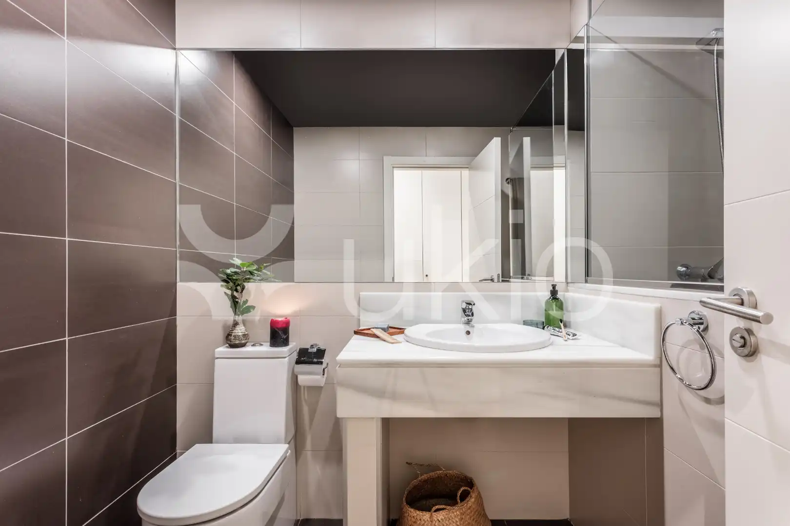 Apartament amb ascensor de lloguer a Calle de Velázquez, imagen 24