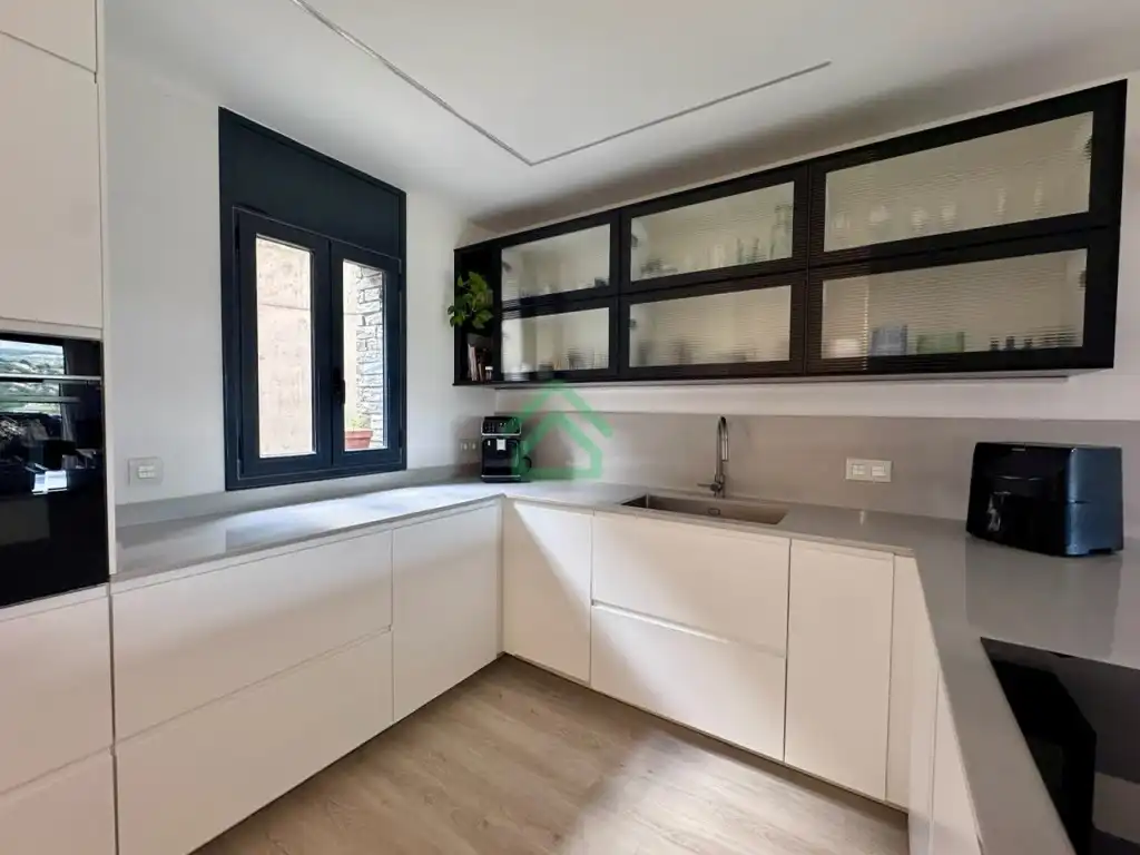 Cocina de Piso en venta en Montferrer i Castellbò