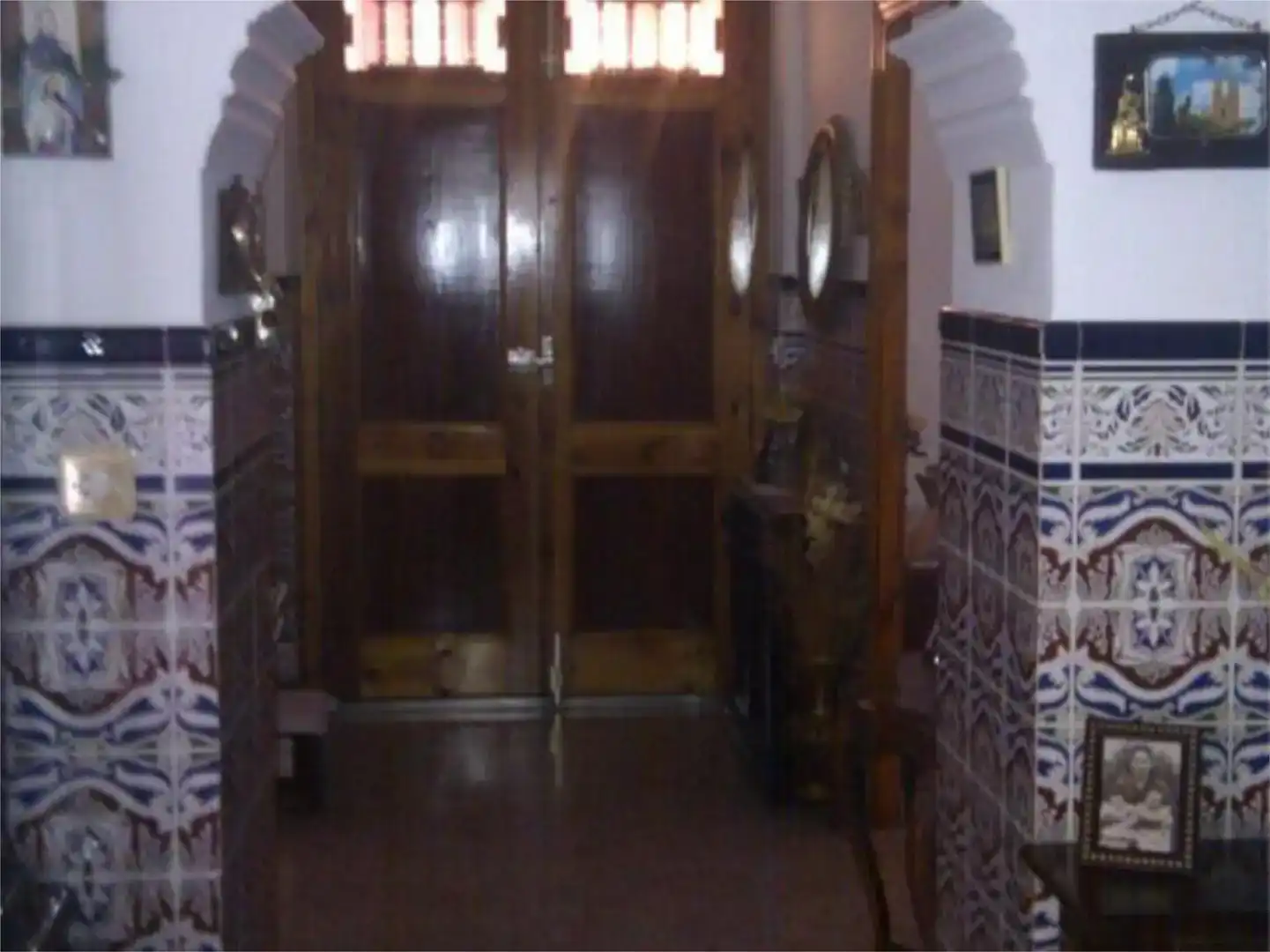 Finca rústica en venda en San Carlos del Valle, Ciudad Real