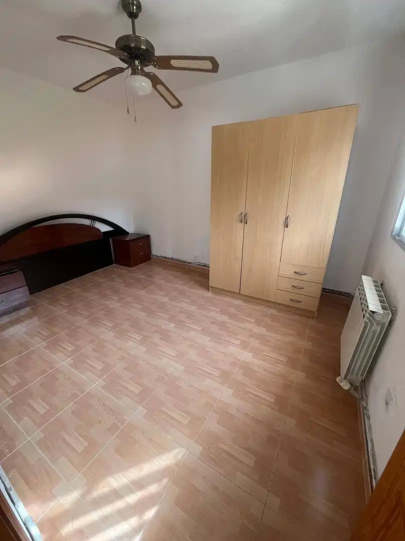 Bedroom of Houses for sale in El Casar de Escalona  with Heating, Terrace and Alarm