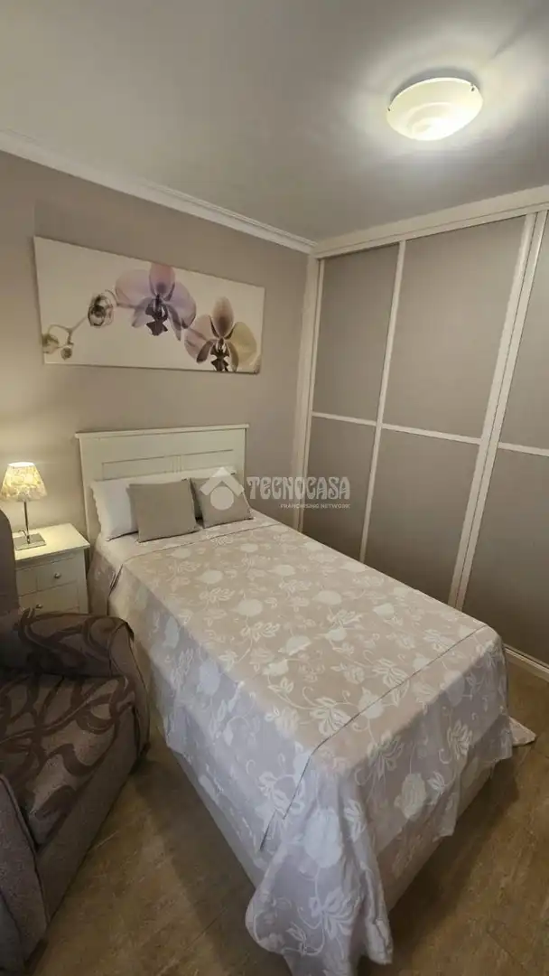 Habitación de Piso en venta en Sevilla con Aire acondicionado