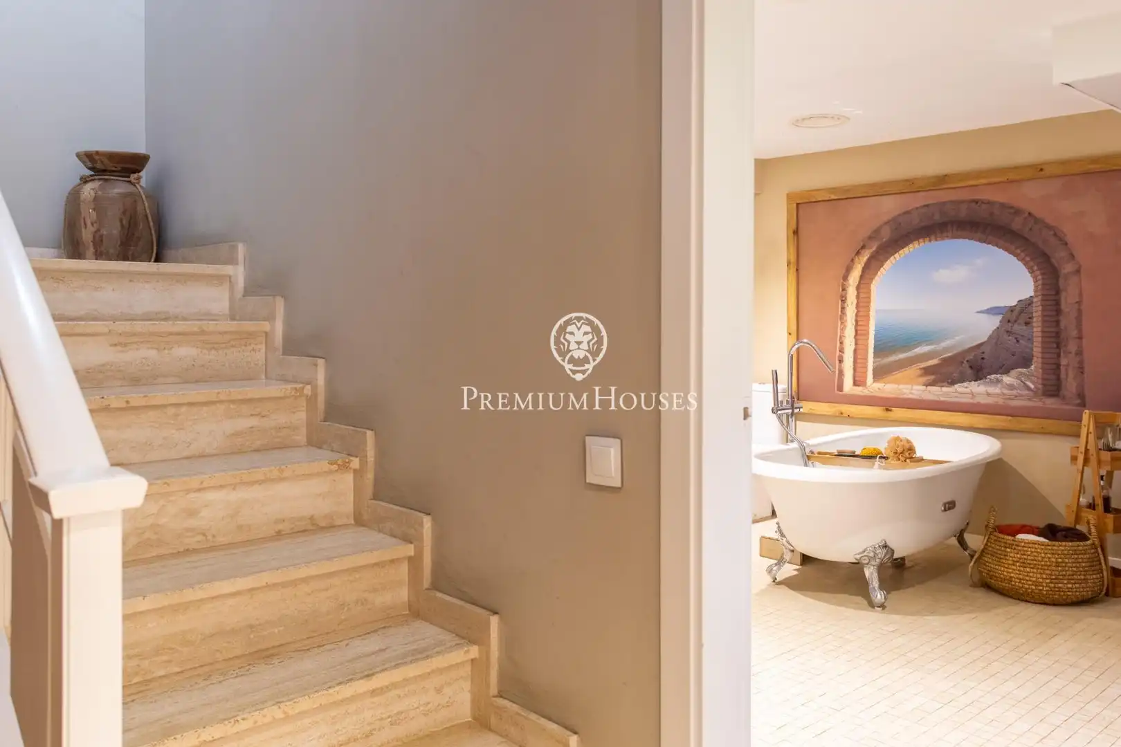 Casa con piscina en venta en Canafort - El Puntó, imagen 34