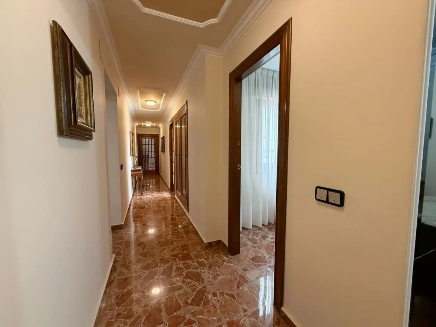 Apartamento en venta en Teulada con Aire acondicionado, Calefacción y Terraza