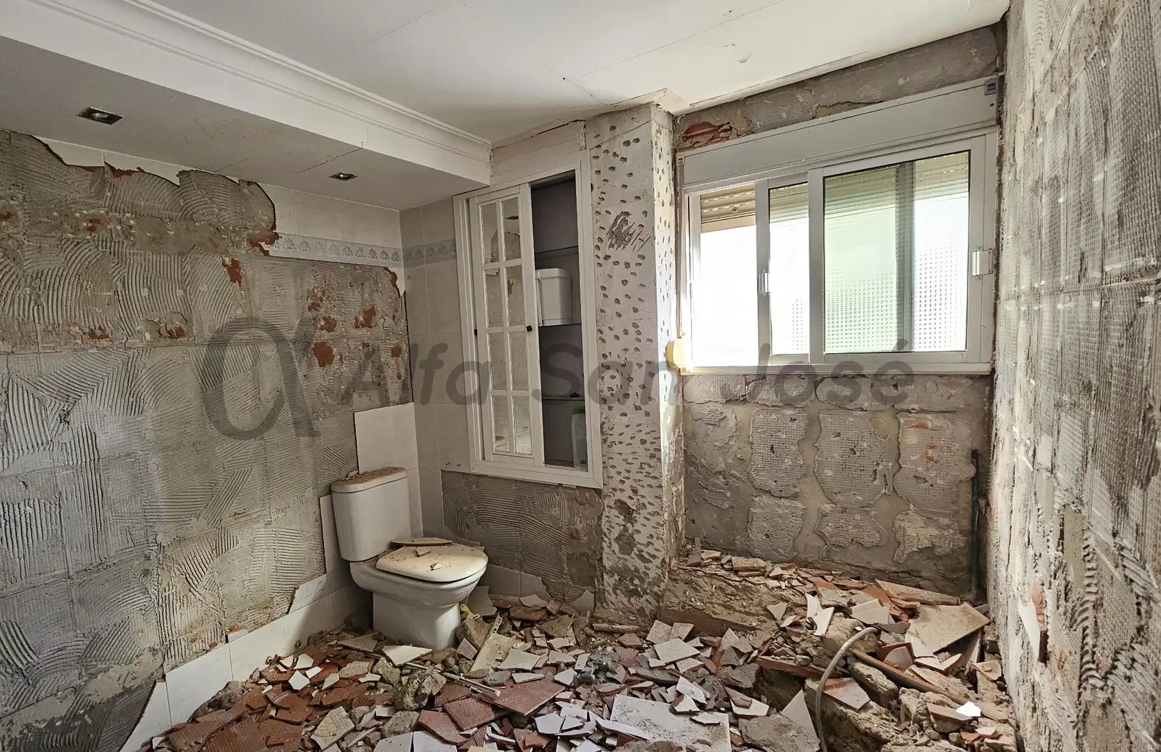 Piso en venta en Camas