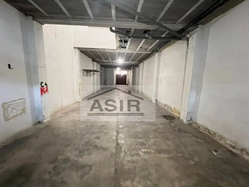 Gewerbefläche zum Verkauf in Calle Pare Marchena, imagen 13