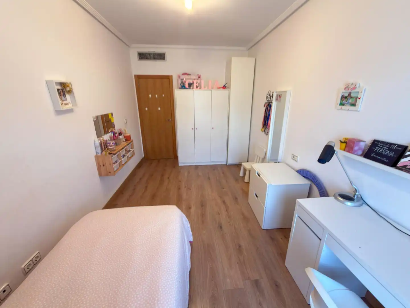 Habitación de Piso en venta en Callosa de Segura con Aire acondicionado, Trastero y Amueblado