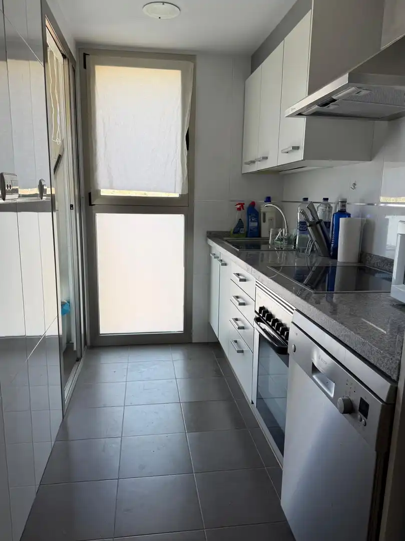Apartment mit Pool zum Verkauf in Calle Viena, imagen 15
