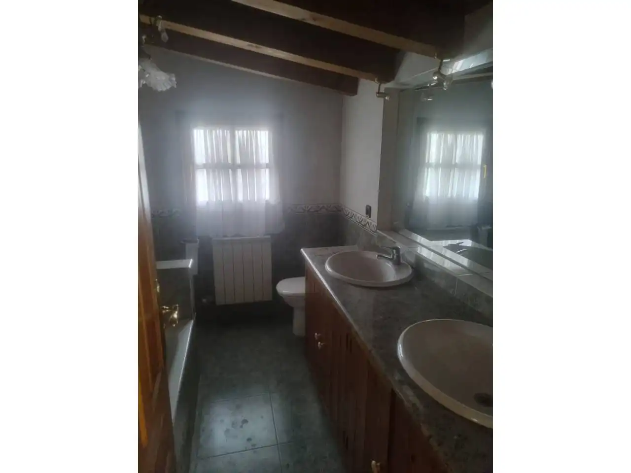 Chalet con jardín en venta en Calle Sant Ermengol, imagen 21