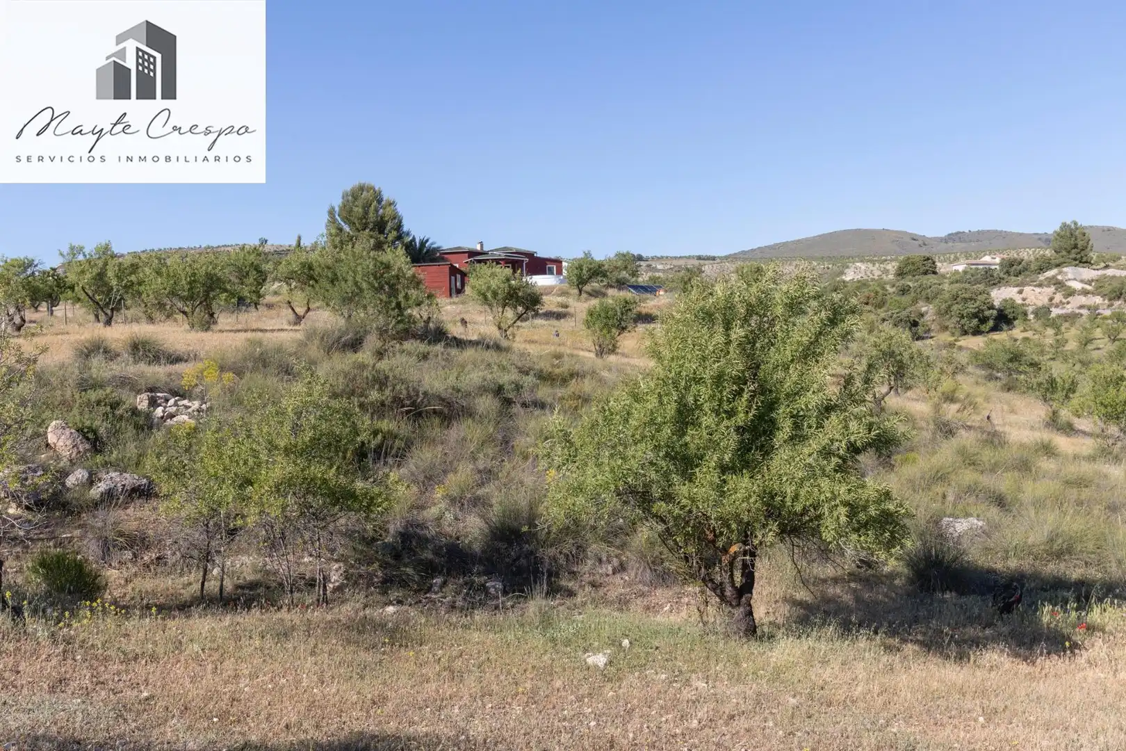 Casa rústica con terraza en venta en Calle GR-3307, Arenas del Rey, Granada GR-3307, imagen 54
