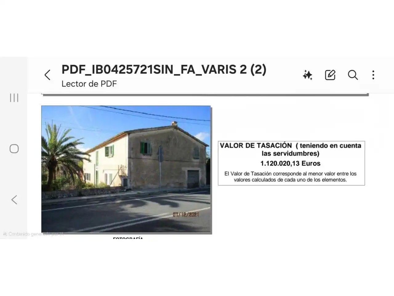 Casa o xalet en venda en  Palma de Mallorca amb Jardí privat i Terrassa
