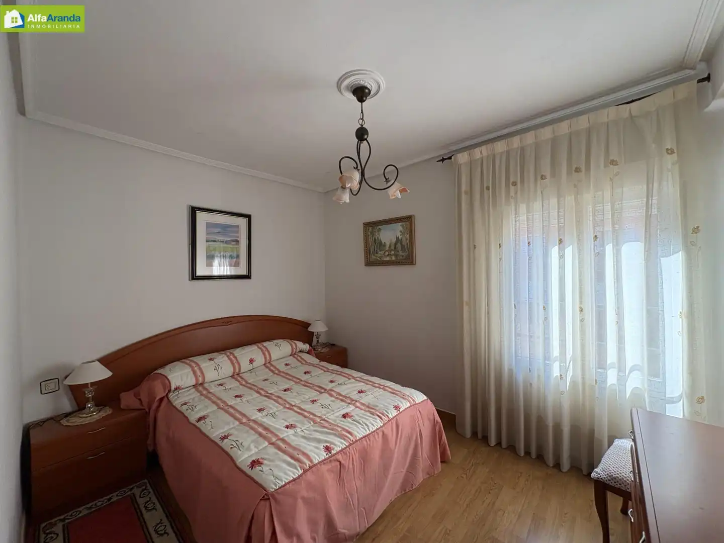 Piso en venta en TORREMILANOS, Santa Catalina - Ferial