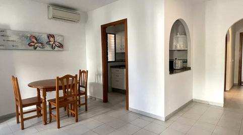 Foto 3 de Apartament en venda a Calle Nuñez de Balboa, Las Marinas - Pueblo Laguna, Almería