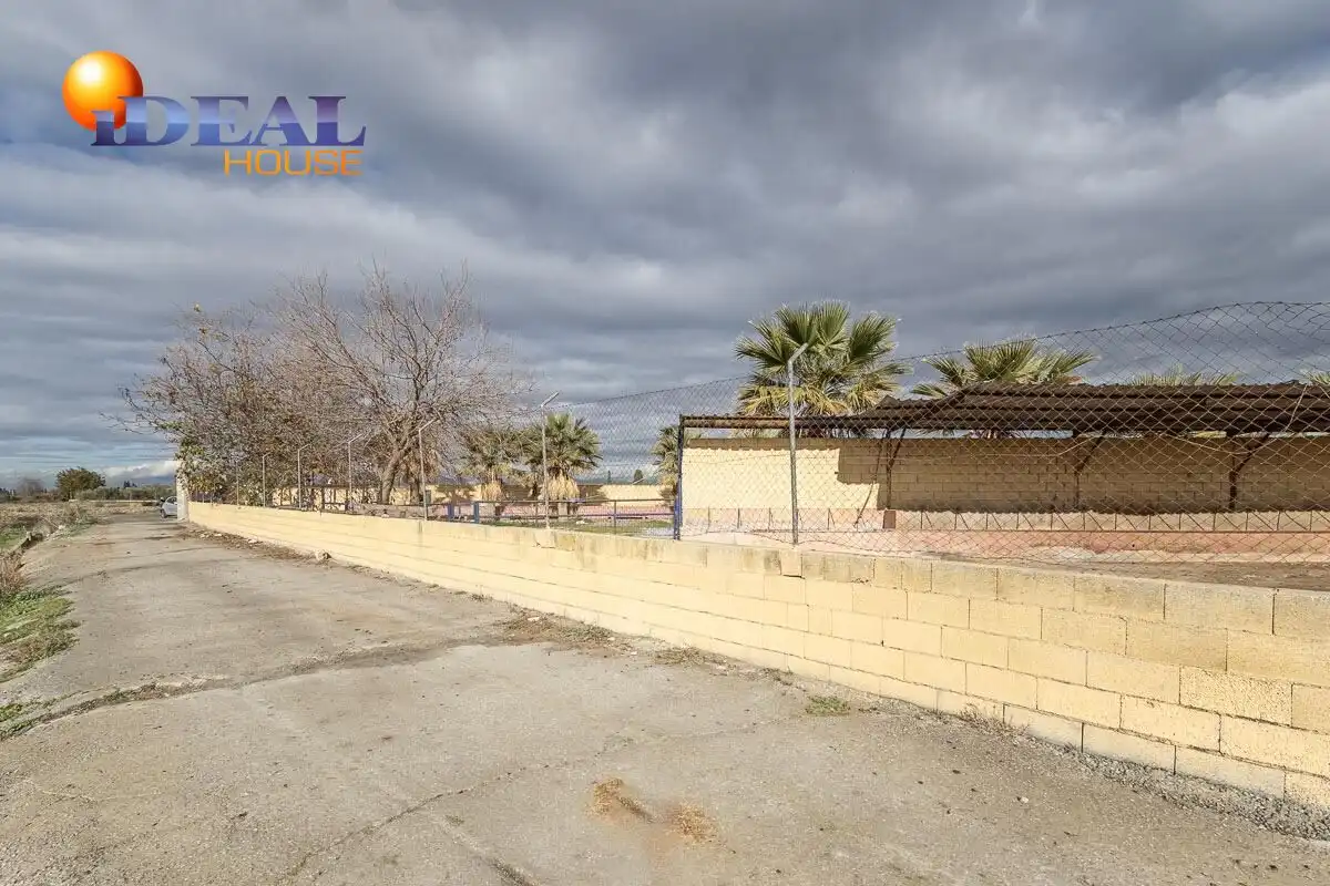 Chalet con jardín en venta en La Zubia Ciudad, imagen 18